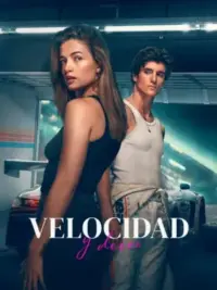 Velocidad y deseo (2026) Latino