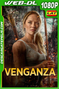 Venganza (2020) 1080p WEB-DL Latino