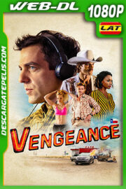 Venganza (2022) 1080p WEB-DL Latino