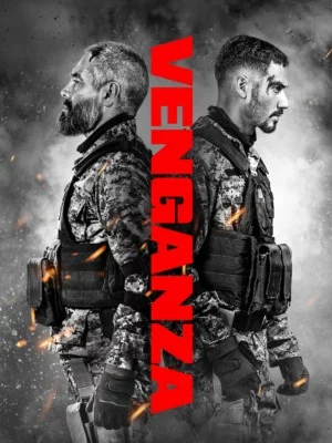 Venganza (2026) Latino