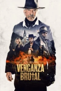 Venganza Brutal (2024) Latino