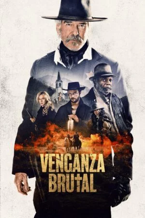 Venganza Brutal (2024) Latino