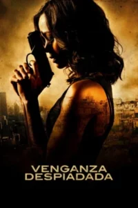 Venganza despiadada (2011) Latino