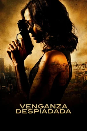 Venganza despiadada (2011) Latino