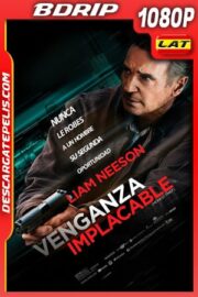 Venganza implacable (Honest Thief) (2020) 1080p BDrip Latino