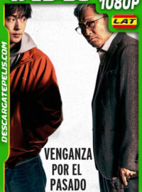 Venganza por el pasado (2022) 1080p WEB-DL Latino