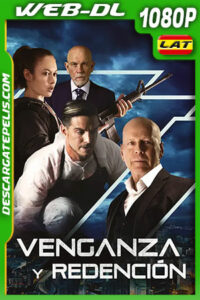 Venganza y Redención (2022) 1080p WEB-DL AMZN Latino