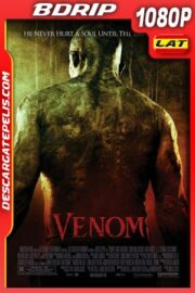 Venom (2005) 1080p BDrip Latino – Ingles
