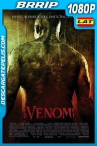 Venom (2005) 1080p BRrip Latino – Ingles