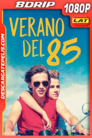 Verano del 85 (2020) 1080p BDrip Latino