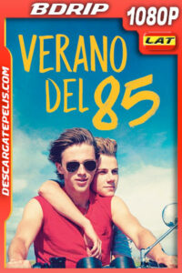 Verano del 85 (2020) 1080p BDrip Latino