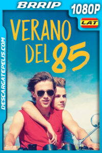Verano del 85 (2020) 1080p BRrip Latino