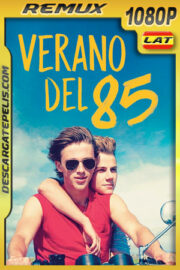 Verano del 85 (2020) 1080p REMUX Latino