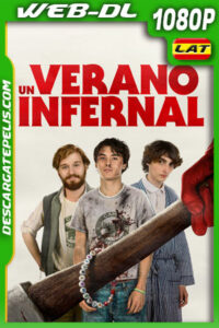 Verano infernal (2023) 1080p WEB-DL Latino