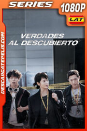 Verdades al descubierto Temporada 1 (2025) 1080p WEB-DL Latino