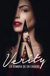 Póster miniatura de Verity: La sombra de un engaño (2026) Latino