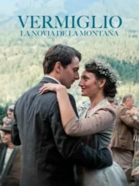 Vermiglio: La novia de la montaña (2024) Latino