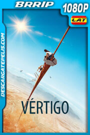Vértigo (2022) 1080p BRRip Latino