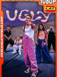 VGLY Temporada 1 (2023) 1080p WEB-DL Latino