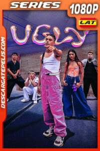 VGLY Temporada 1 (2023) 1080p WEB-DL Latino