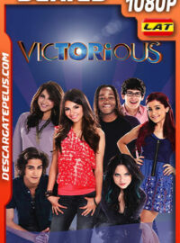 Victorious Temporada 1 (2010) 1080p WEB-DL Latino