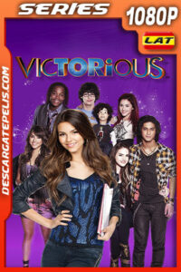 Victorious Temporada 2 (2011) 1080p WEB-DL Latino