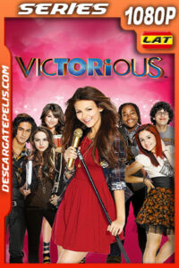 Victorious Temporada 3 (2012) 1080p WEB-DL Latino