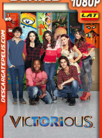Victorious Temporada 4 (2012) 1080p WEB-DL Latino