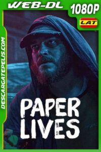 Vidas de papel (2021) 1080p WEB-DL Latino