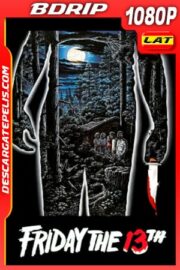 Viernes 13 (1980) Unrated 1080p BDRip Latino