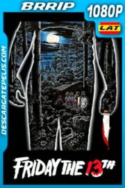 Viernes 13 (1980) Unrated 1080p BRRip Latino