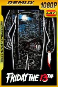 Viernes 13 (1980) Unrated 1080p Remux Latino
