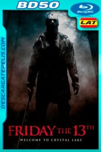 Viernes 13 (2009) Theatrical Cut 1080p BD50 Latino
