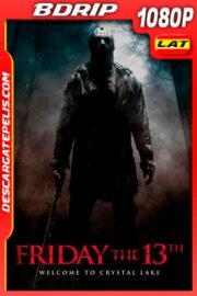 Viernes 13 (2009) Theatrical Cut 1080p BDRip Latino