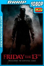 Viernes 13 (2009) Theatrical Cut 1080p BRRip Latino