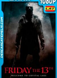 Viernes 13 (2009) Theatrical Cut 1080p BRRip Latino