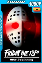Viernes 13: Parte 5 Un nuevo comienzo (1985) 1080p BRRip Latino