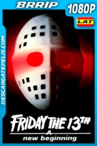 Viernes 13: Parte 5 Un nuevo comienzo (1985) 1080p BRRip Latino