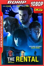 Vigilados (2020) 1080p BDrip Latino