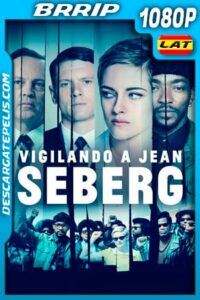 Vigilando a Jean Seberg (2019) 1080p BRRip Latino