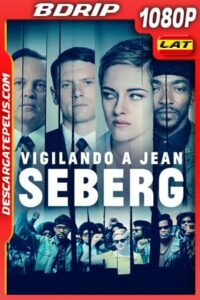 Vigilando a Jean Seberg (2019) 1080p BDrip Latino