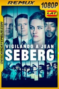 Vigilando a Jean Seberg (2019) 1080p Remux Latino
