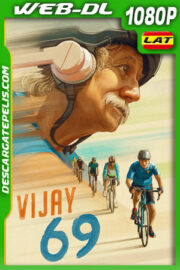 Vijay 69 (2024) 1080p WEB-DL Latino