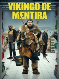 Vikingo de mentira (2021) Latino