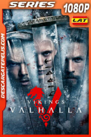 Vikings: Valhalla Temporada 2 (2023) 1080p WEB-DL Latino