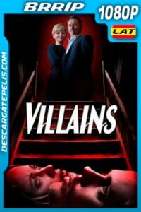 Villanos (2019) 1080p BRrip Latino