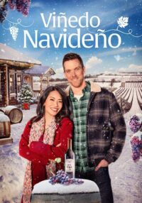 Viñedo Navideño (2023) Latino