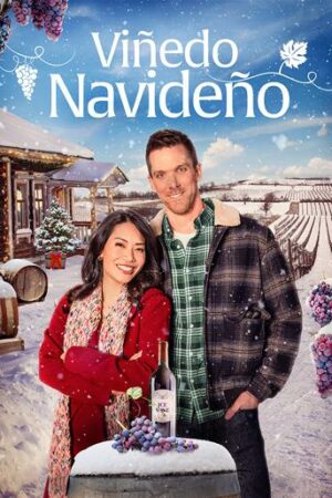 Viñedo Navideño (2023) Latino