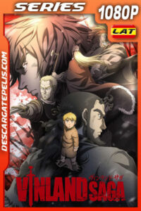 Vinland Saga (2019) Temporada 1 1080p BRrip Latino