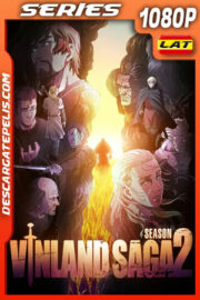 Vinland Saga Temporada 2 (2023) 1080p WEB-DL Latino